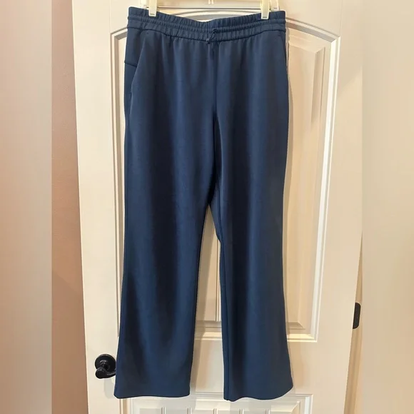 LULULEMON SOFTSTREME WOMENS PANTS SIZE 10! - Picture 3 of 5
